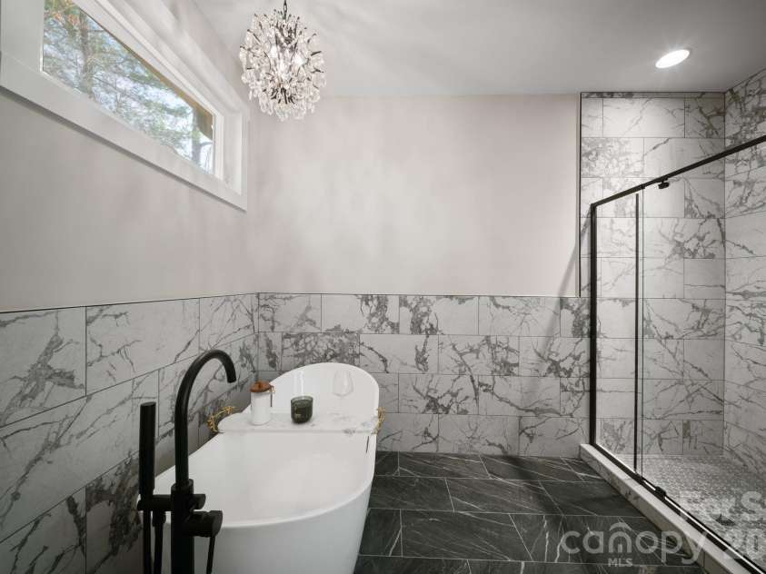 75 Scott Meadows Drive, Asheville, NC 28806.  MLS# CAR4357737, YatesRealty ID 22095. 