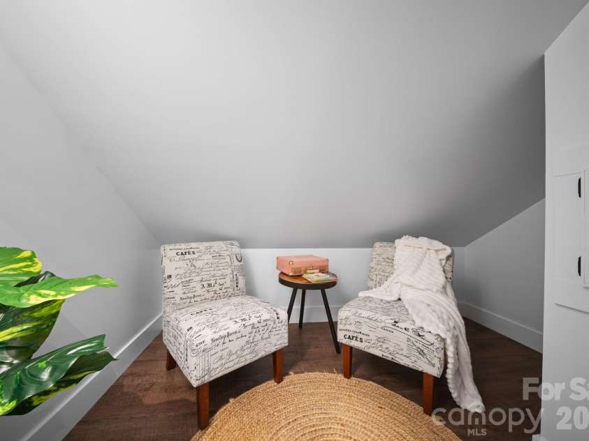 75 Scott Meadows Drive, Asheville, NC 28806.  MLS# CAR4357737, YatesRealty ID 22095. 