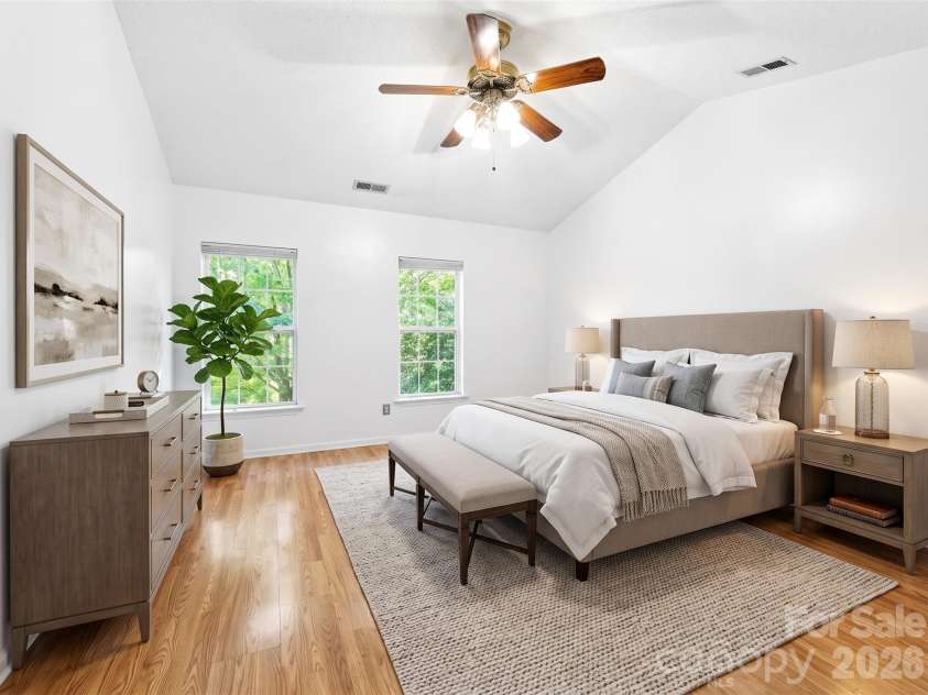 15027 Ashlight Drive, Charlotte, NC 28278.  MLS# CAR4374674, YatesRealty ID 22096. 