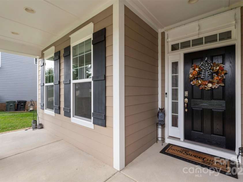 3214 Woodlands Creek Drive, Monroe, NC 28110.  MLS# CAR4305737, YatesRealty ID 221. 