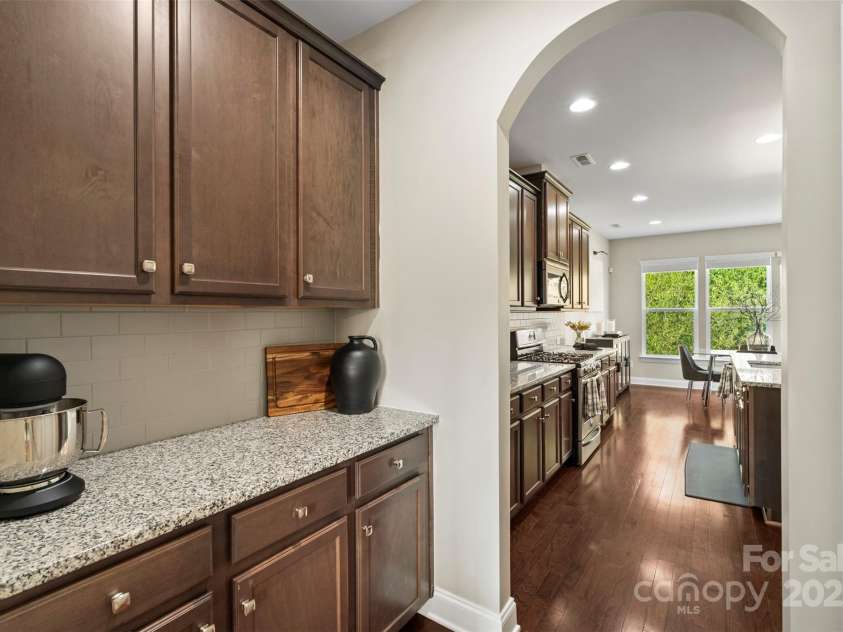 3214 Woodlands Creek Drive, Monroe, NC 28110.  MLS# CAR4305737, YatesRealty ID 221. 