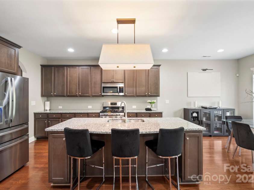 3214 Woodlands Creek Drive, Monroe, NC 28110.  MLS# CAR4305737, YatesRealty ID 221. 