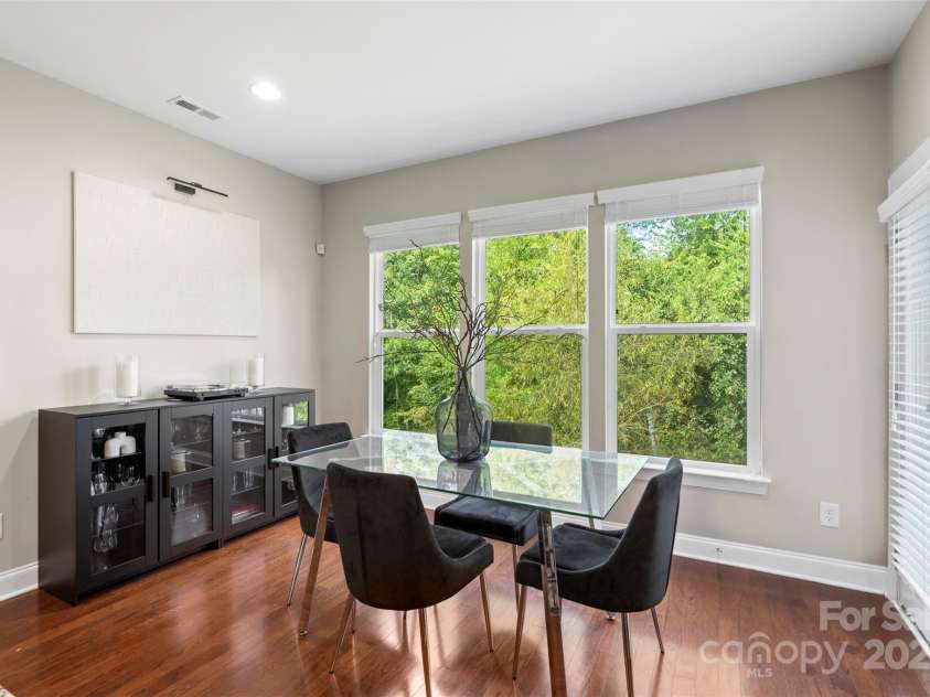 3214 Woodlands Creek Drive, Monroe, NC 28110.  MLS# CAR4305737, YatesRealty ID 221. 