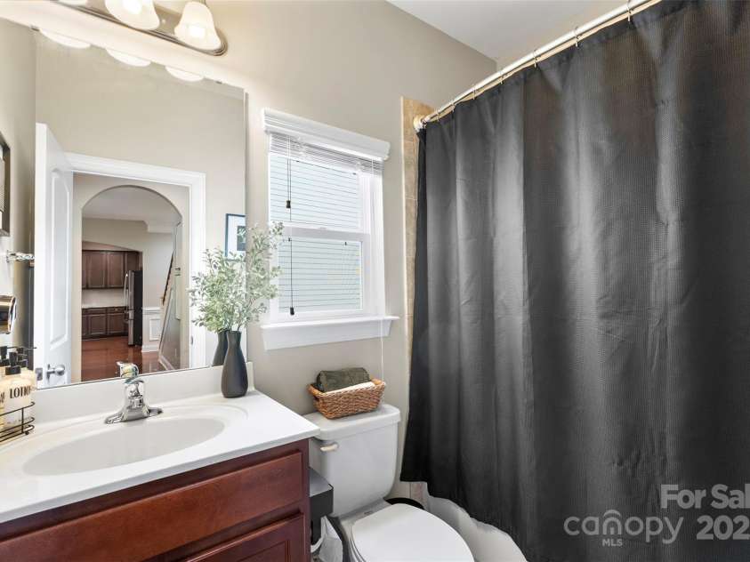 3214 Woodlands Creek Drive, Monroe, NC 28110.  MLS# CAR4305737, YatesRealty ID 221. 