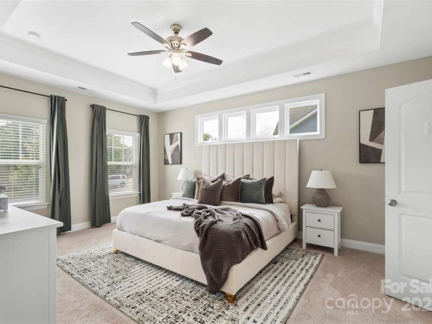 3214 Woodlands Creek Drive, Monroe, NC 28110.  MLS# CAR4305737, YatesRealty ID 221. 