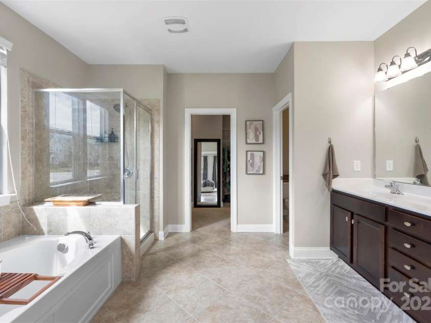 3214 Woodlands Creek Drive, Monroe, NC 28110.  MLS# CAR4305737, YatesRealty ID 221. 