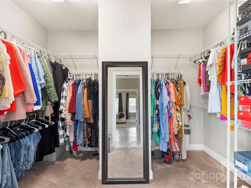 3214 Woodlands Creek Drive, Monroe, NC 28110.  MLS# CAR4305737, YatesRealty ID 221. 