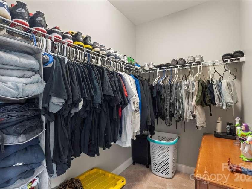 3214 Woodlands Creek Drive, Monroe, NC 28110.  MLS# CAR4305737, YatesRealty ID 221. 