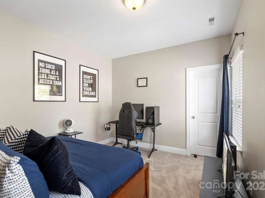 3214 Woodlands Creek Drive, Monroe, NC 28110.  MLS# CAR4305737, YatesRealty ID 221. 