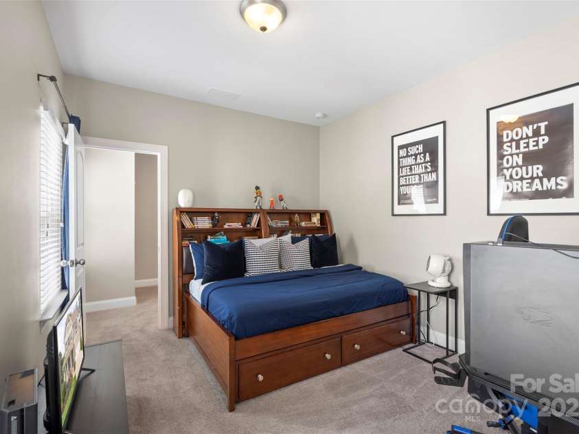 3214 Woodlands Creek Drive, Monroe, NC 28110.  MLS# CAR4305737, YatesRealty ID 221. 