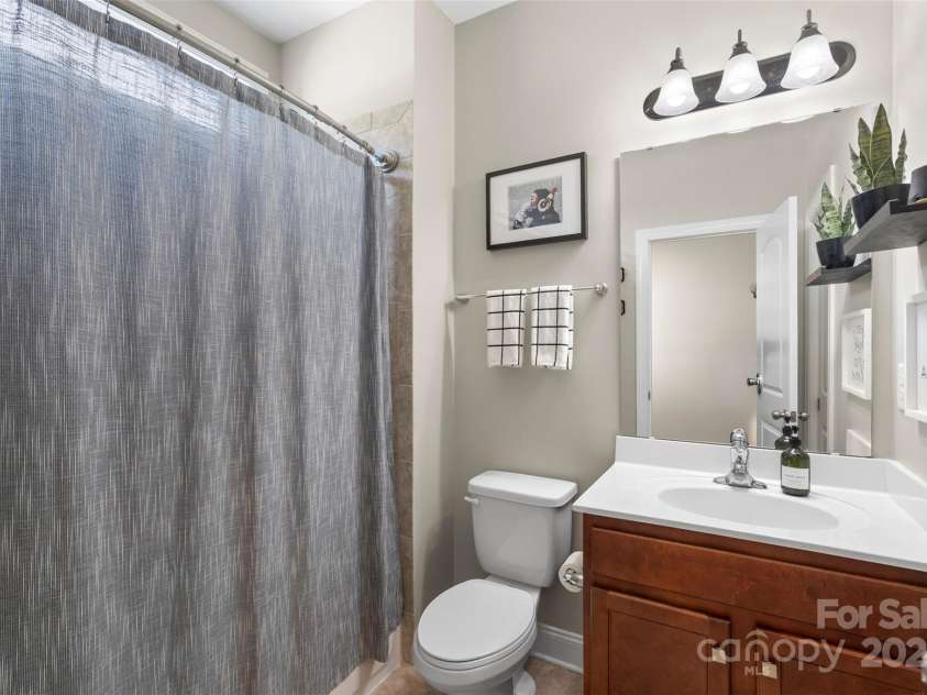 3214 Woodlands Creek Drive, Monroe, NC 28110.  MLS# CAR4305737, YatesRealty ID 221. 