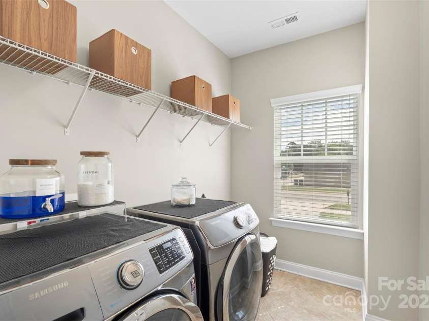 3214 Woodlands Creek Drive, Monroe, NC 28110.  MLS# CAR4305737, YatesRealty ID 221. 