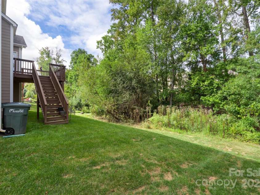 3214 Woodlands Creek Drive, Monroe, NC 28110.  MLS# CAR4305737, YatesRealty ID 221. 