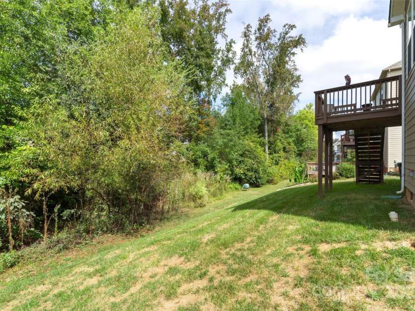 3214 Woodlands Creek Drive, Monroe, NC 28110.  MLS# CAR4305737, YatesRealty ID 221. 