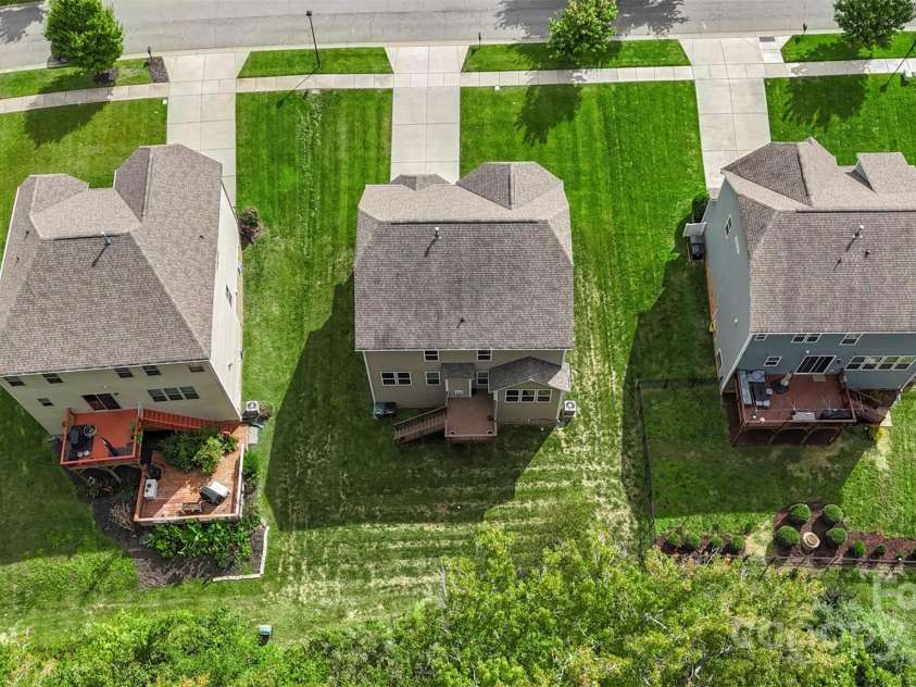 3214 Woodlands Creek Drive, Monroe, NC 28110.  MLS# CAR4305737, YatesRealty ID 221. 