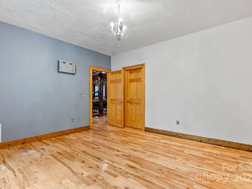 340 Henry Dingus Way, Maggie Valley, NC 28751.  MLS# CAR4309000, YatesRealty ID 221. 