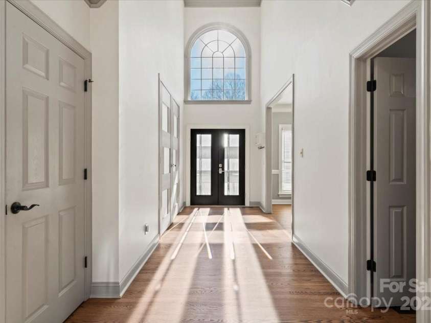 11809 Farnborough Road, Huntersville, NC 28078.  MLS# CAR4315816, YatesRealty ID 2210. 