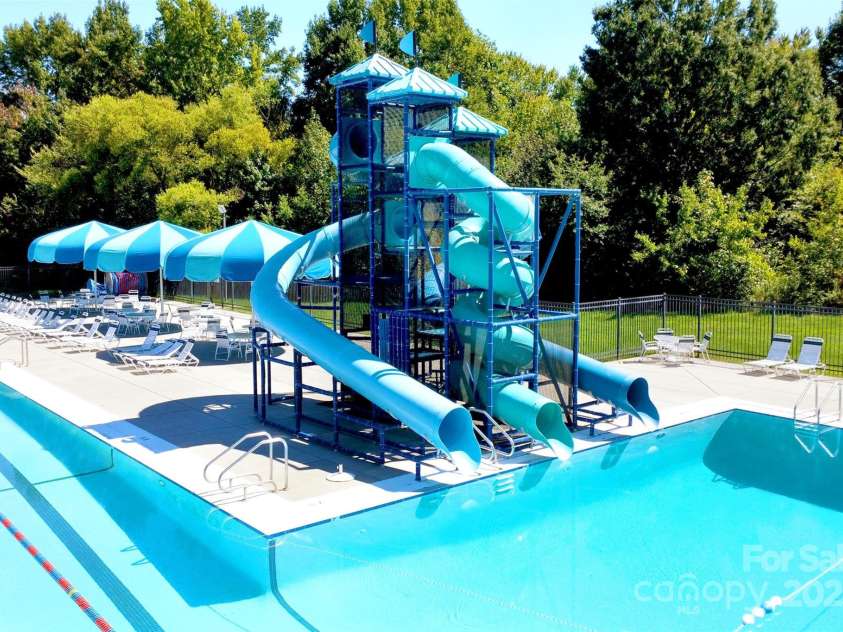 1590 Abercorn Street, Concord, NC 28027.  MLS# CAR4228825, YatesRealty ID 2210. 