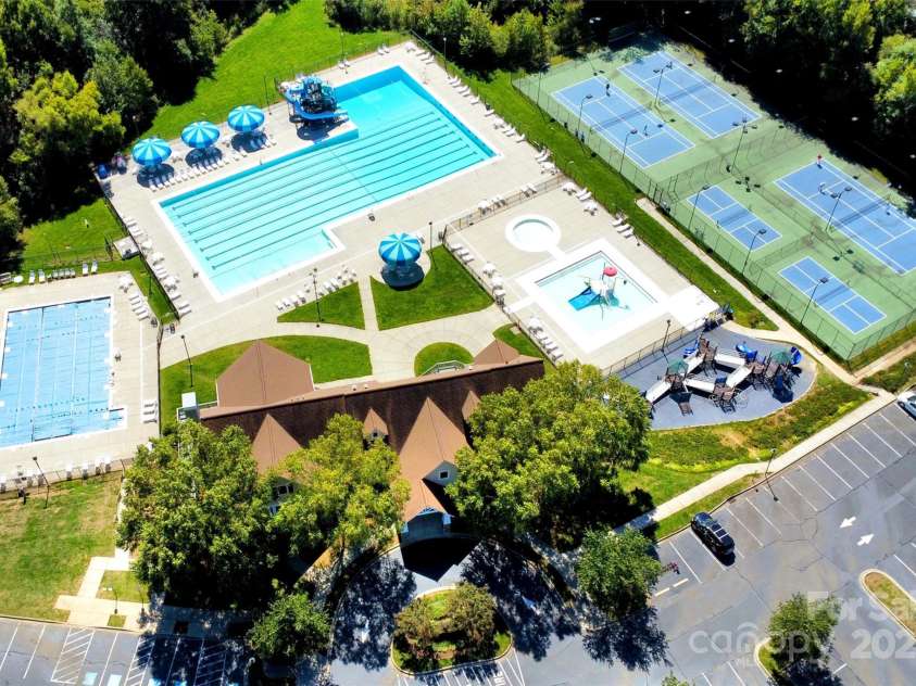 1590 Abercorn Street, Concord, NC 28027.  MLS# CAR4228825, YatesRealty ID 2210. 