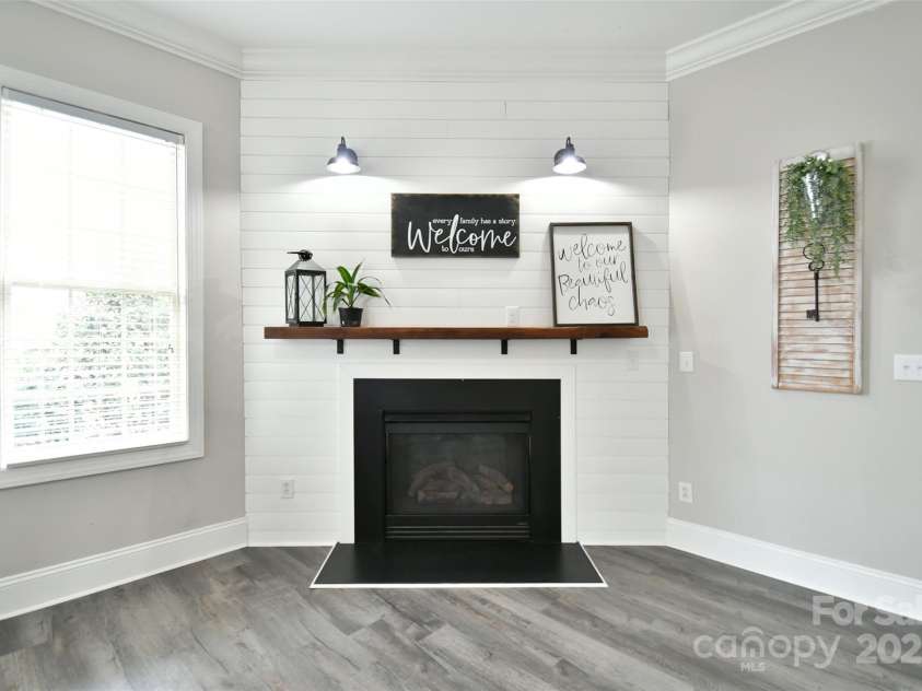 1590 Abercorn Street, Concord, NC 28027.  MLS# CAR4228825, YatesRealty ID 2210. 