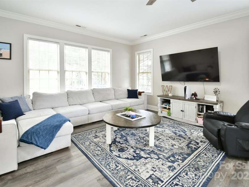 1590 Abercorn Street, Concord, NC 28027.  MLS# CAR4228825, YatesRealty ID 2210. 