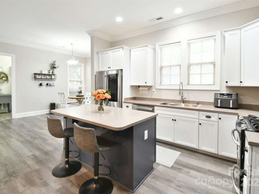 1590 Abercorn Street, Concord, NC 28027.  MLS# CAR4228825, YatesRealty ID 2210. 