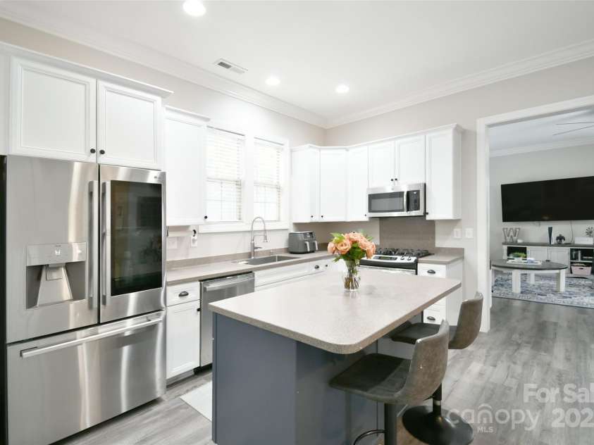 1590 Abercorn Street, Concord, NC 28027.  MLS# CAR4228825, YatesRealty ID 2210. 