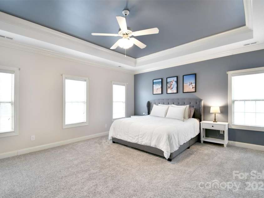 1590 Abercorn Street, Concord, NC 28027.  MLS# CAR4228825, YatesRealty ID 2210. 