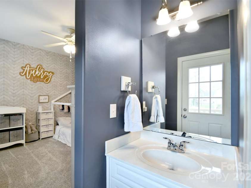 1590 Abercorn Street, Concord, NC 28027.  MLS# CAR4228825, YatesRealty ID 2210. 