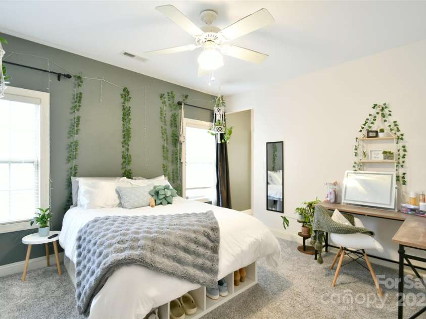 1590 Abercorn Street, Concord, NC 28027.  MLS# CAR4228825, YatesRealty ID 2210. 