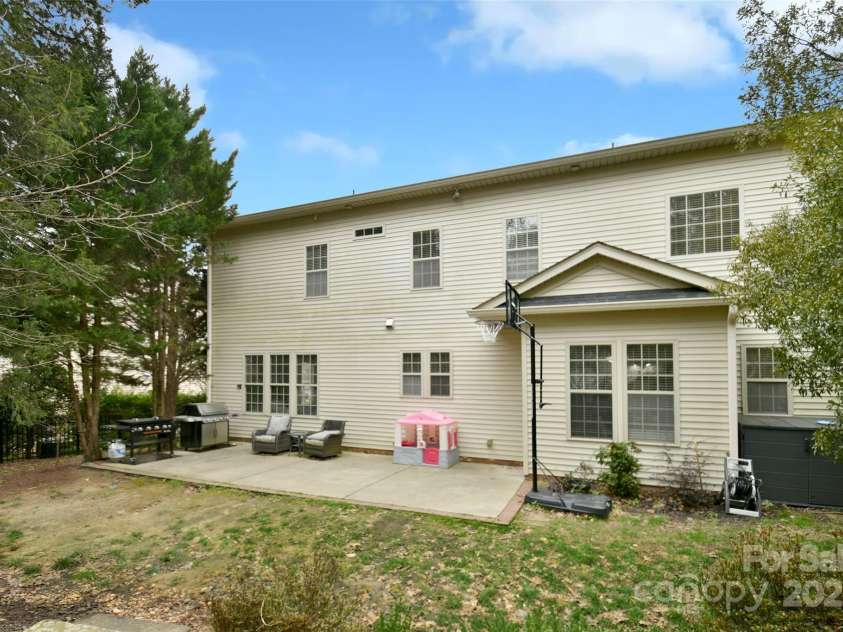 1590 Abercorn Street, Concord, NC 28027.  MLS# CAR4228825, YatesRealty ID 2210. 