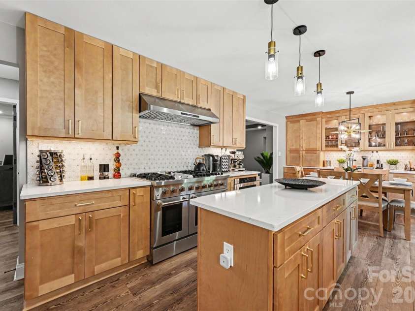 2313 Rainbrook Drive, Monroe, NC 28112.  MLS# CAR4378067, YatesRealty ID 22100. 