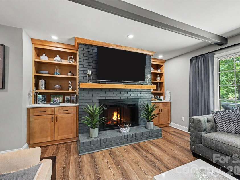 2313 Rainbrook Drive, Monroe, NC 28112.  MLS# CAR4378067, YatesRealty ID 22100. 