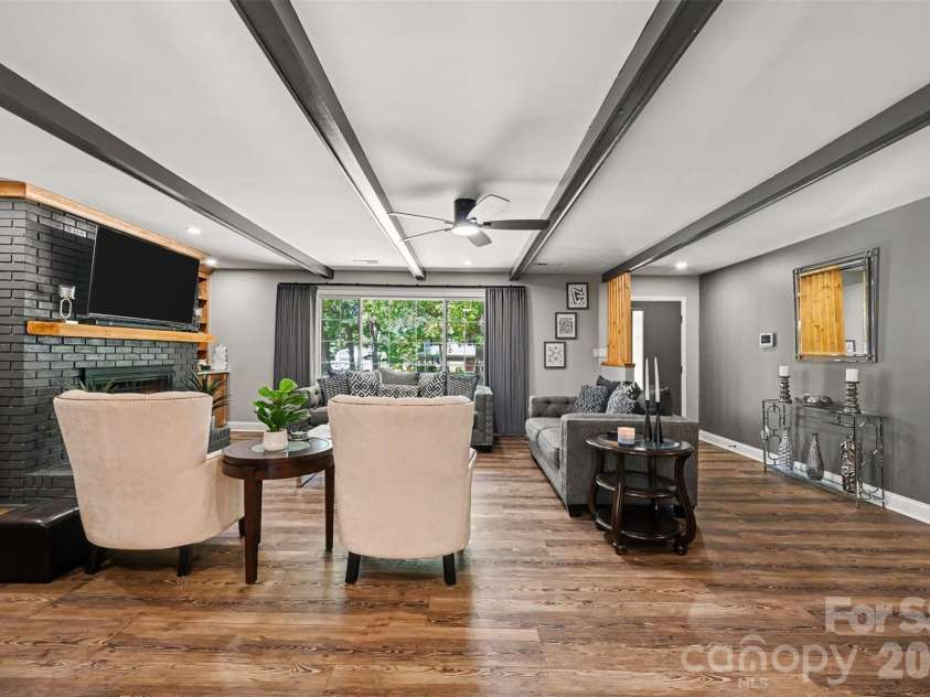 2313 Rainbrook Drive, Monroe, NC 28112.  MLS# CAR4378067, YatesRealty ID 22100. 