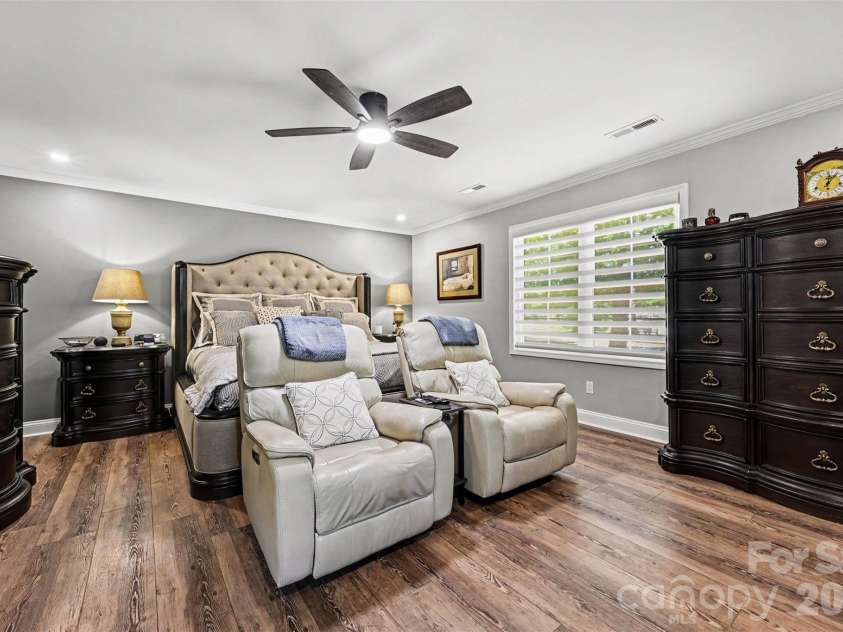 2313 Rainbrook Drive, Monroe, NC 28112.  MLS# CAR4378067, YatesRealty ID 22100. 