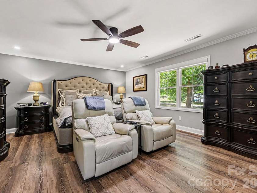 2313 Rainbrook Drive, Monroe, NC 28112.  MLS# CAR4378067, YatesRealty ID 22100. 