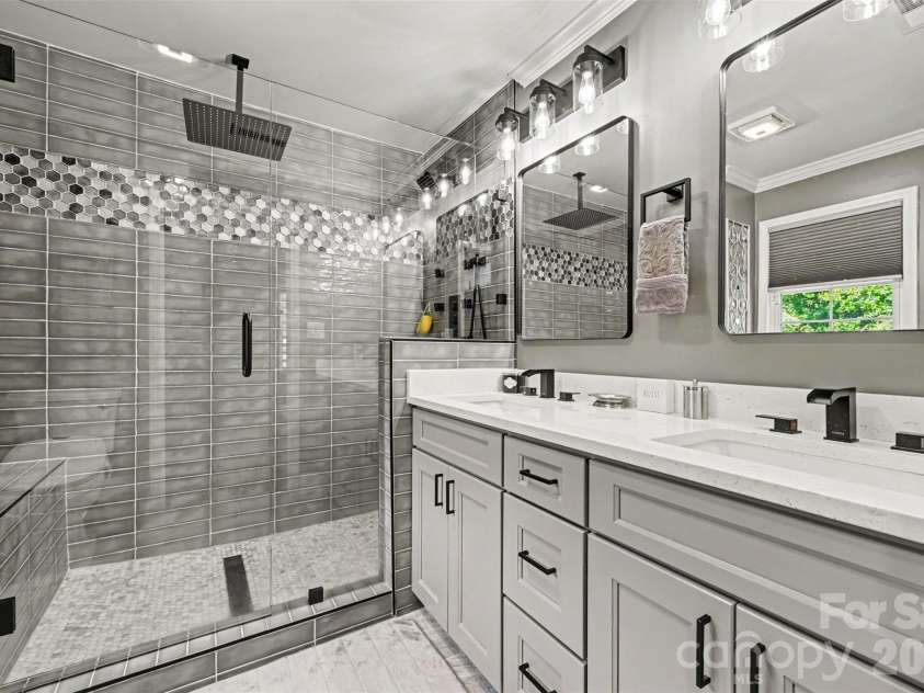 2313 Rainbrook Drive, Monroe, NC 28112.  MLS# CAR4378067, YatesRealty ID 22100. 