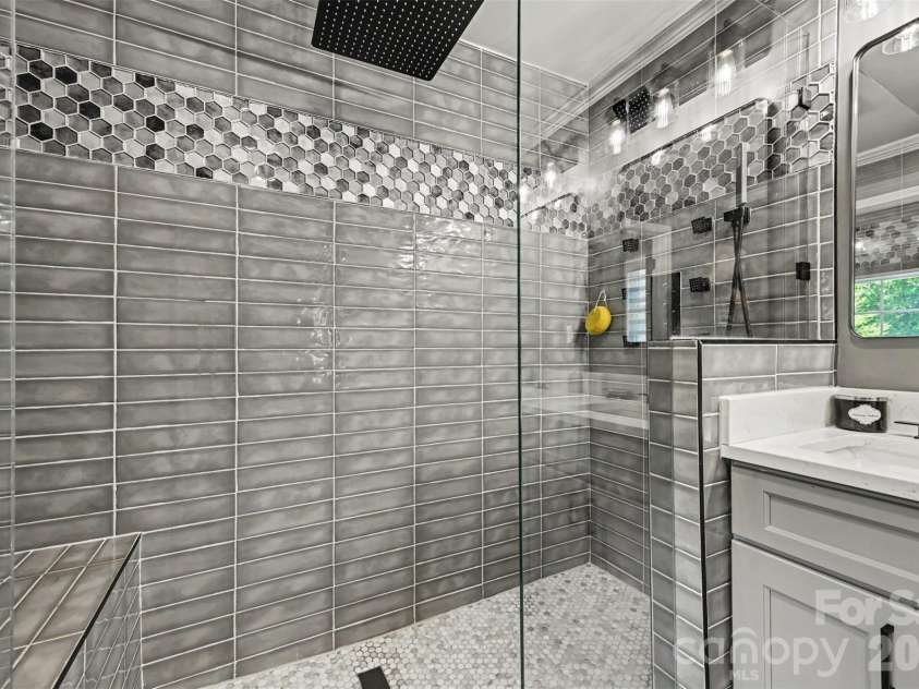 2313 Rainbrook Drive, Monroe, NC 28112.  MLS# CAR4378067, YatesRealty ID 22100. 