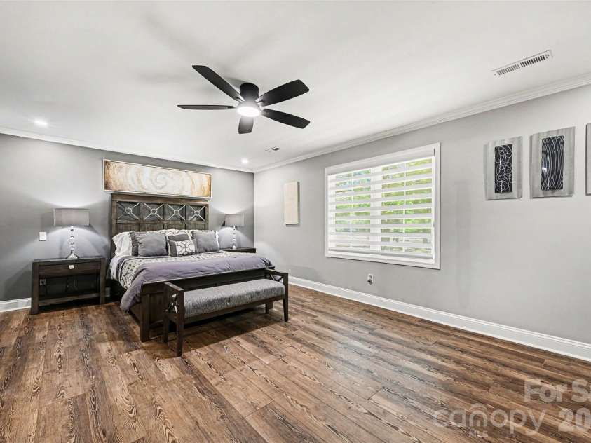 2313 Rainbrook Drive, Monroe, NC 28112.  MLS# CAR4378067, YatesRealty ID 22100. 