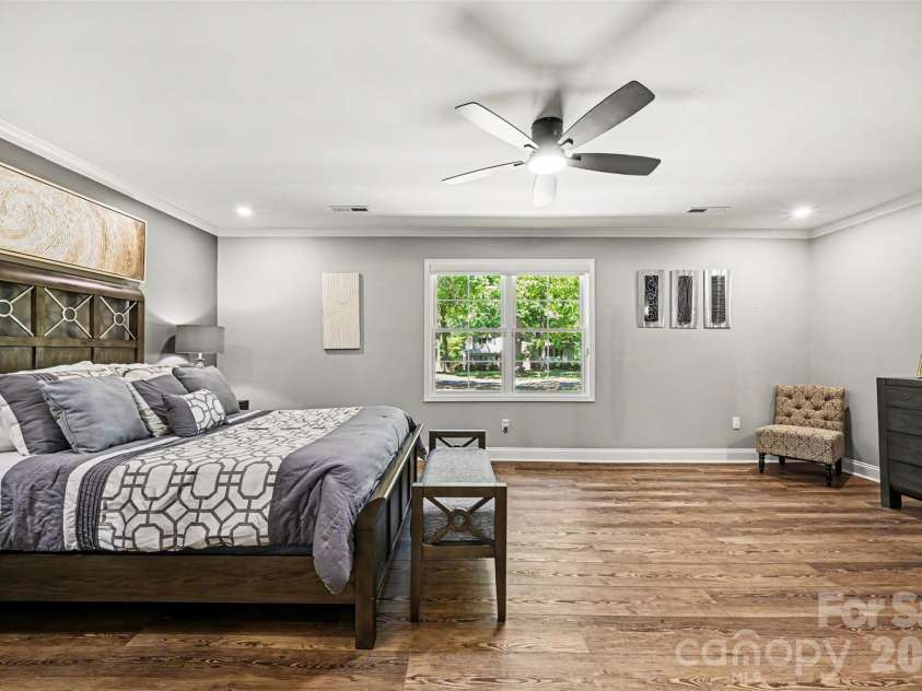 2313 Rainbrook Drive, Monroe, NC 28112.  MLS# CAR4378067, YatesRealty ID 22100. 