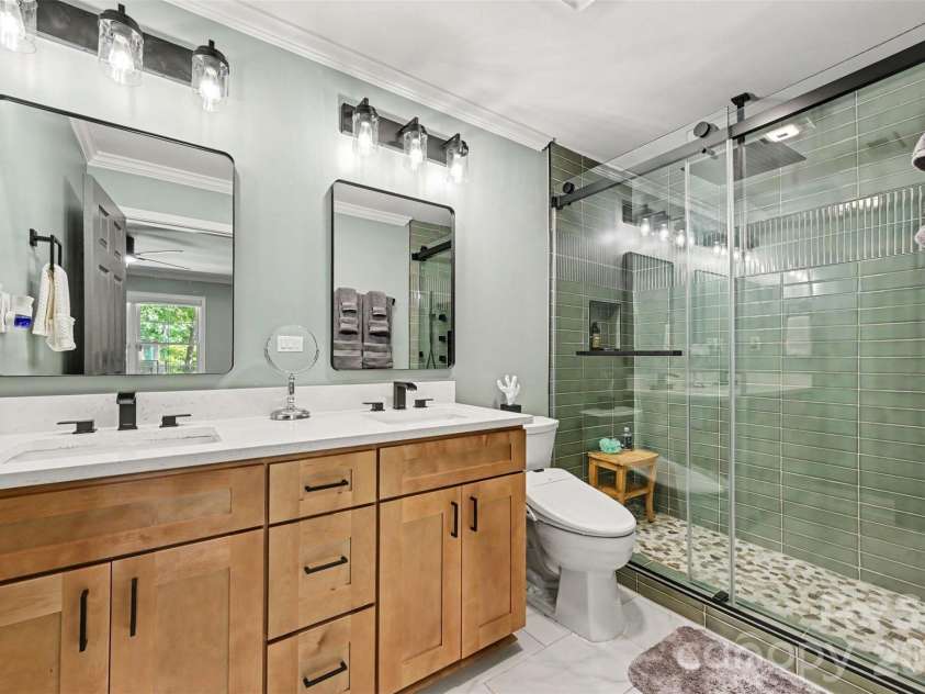 2313 Rainbrook Drive, Monroe, NC 28112.  MLS# CAR4378067, YatesRealty ID 22100. 