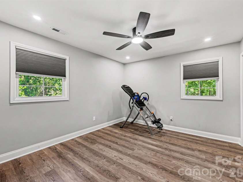 2313 Rainbrook Drive, Monroe, NC 28112.  MLS# CAR4378067, YatesRealty ID 22100. 