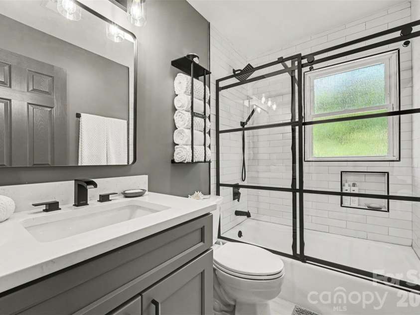 2313 Rainbrook Drive, Monroe, NC 28112.  MLS# CAR4378067, YatesRealty ID 22100. 