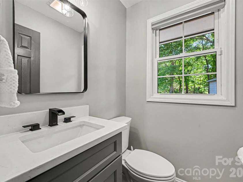 2313 Rainbrook Drive, Monroe, NC 28112.  MLS# CAR4378067, YatesRealty ID 22100. 
