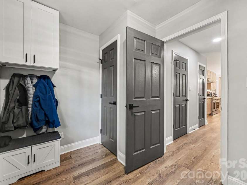 2313 Rainbrook Drive, Monroe, NC 28112.  MLS# CAR4378067, YatesRealty ID 22100. 