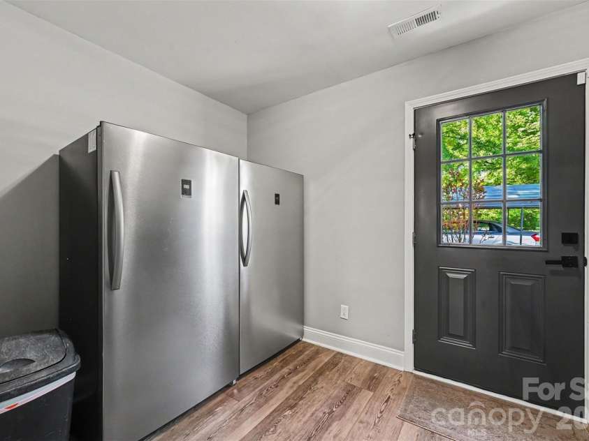 2313 Rainbrook Drive, Monroe, NC 28112.  MLS# CAR4378067, YatesRealty ID 22100. 
