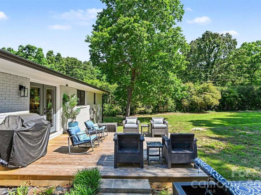 2313 Rainbrook Drive, Monroe, NC 28112.  MLS# CAR4378067, YatesRealty ID 22100. 