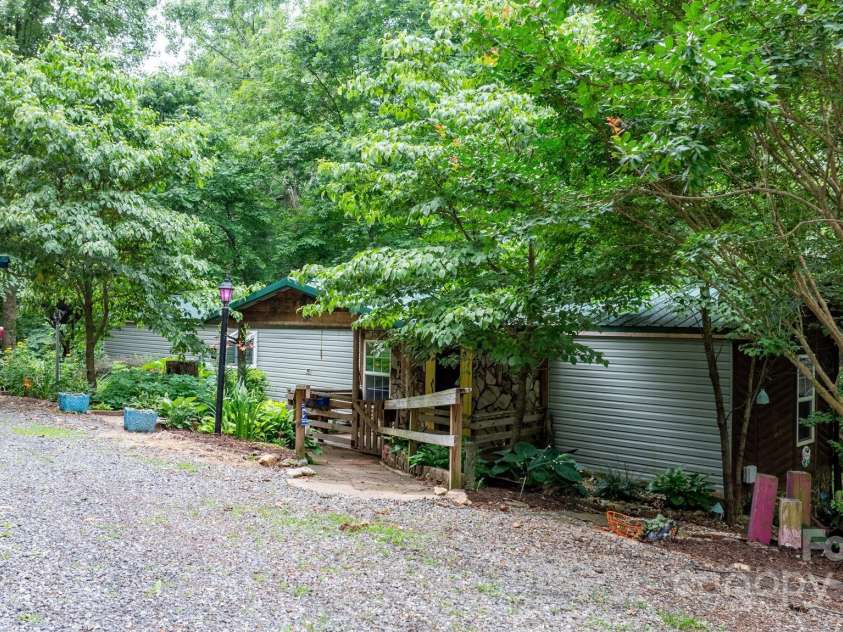 2951 Evergreen Trail, Vale, NC 28168.  MLS# CAR4265243, YatesRealty ID 22100. 