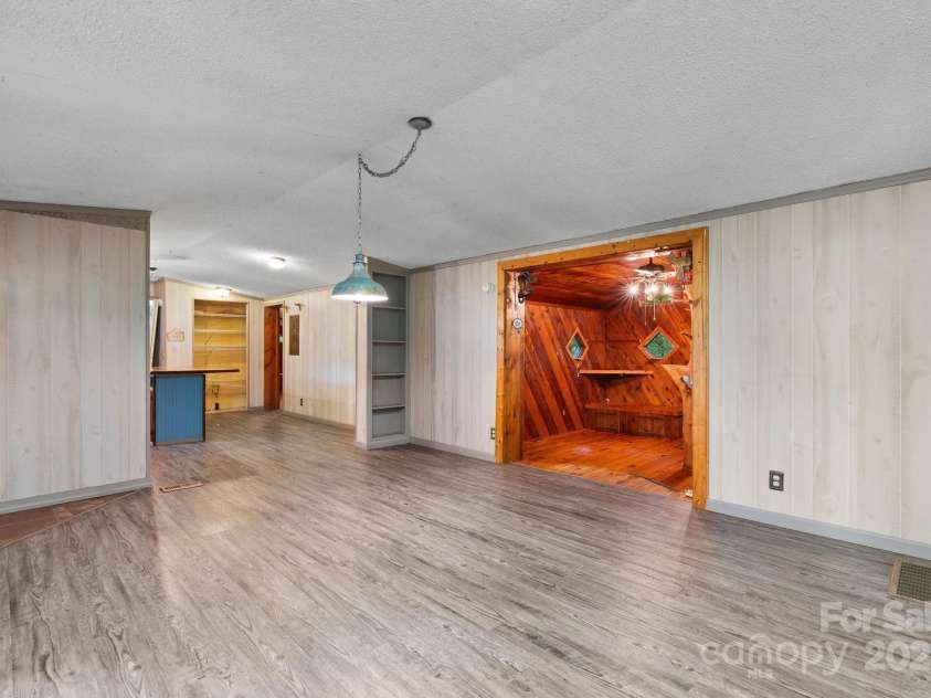 2951 Evergreen Trail, Vale, NC 28168.  MLS# CAR4265243, YatesRealty ID 22100. 