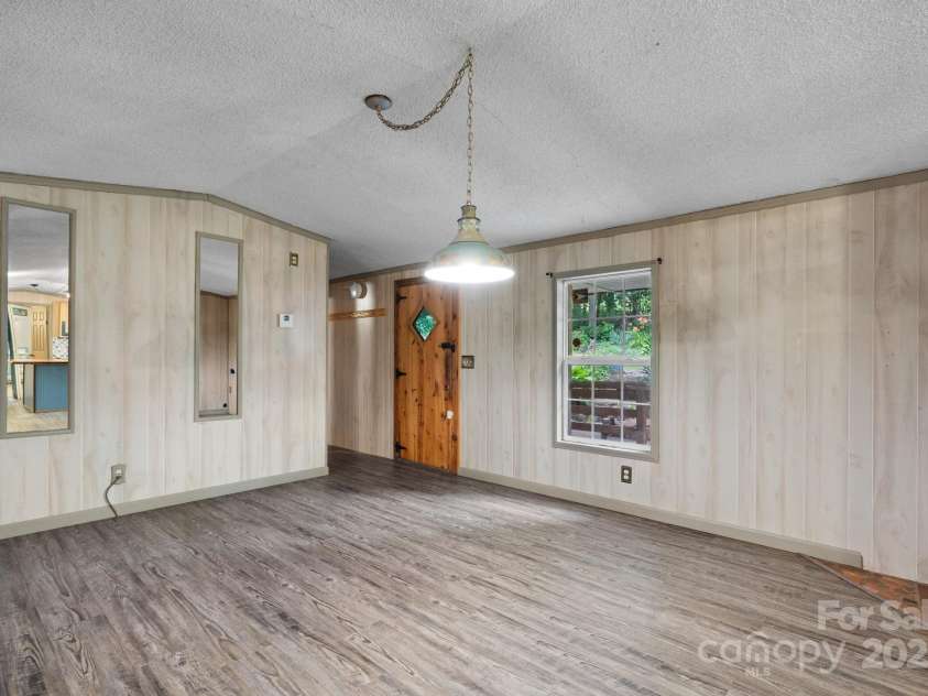 2951 Evergreen Trail, Vale, NC 28168.  MLS# CAR4265243, YatesRealty ID 22100. 